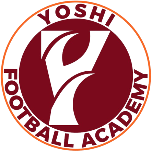 Yoshi FA Logo